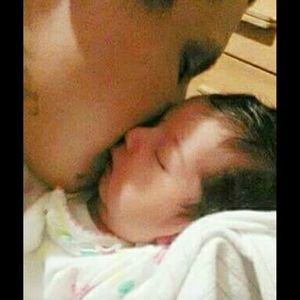 Meet your Posher, Mariah